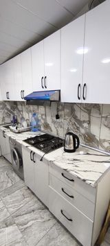 İcarəyə verilir 3 otaqlı köhnə tikili 60 m² — Real estate