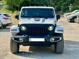 Jeep Wrangler, 2022 il — Cars