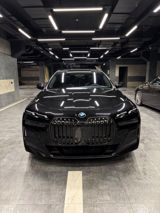 BMW i7, 105.7 kWh, 2023 il, 32 000 km — Cars