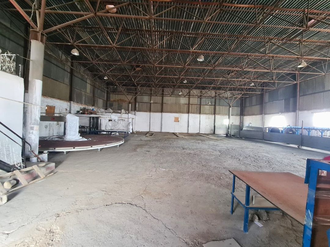 İcarəyə verilir obyekt 1000 m² — Əmlak, Bakı (4)