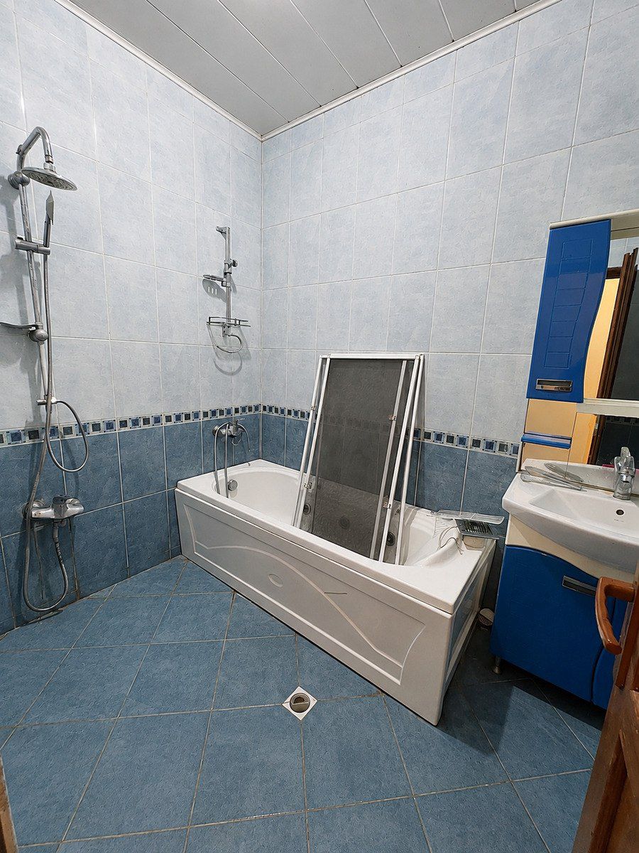 Satılır 3 otaqlı yeni tikili 132 m² — Mənzil, Bakı (10)