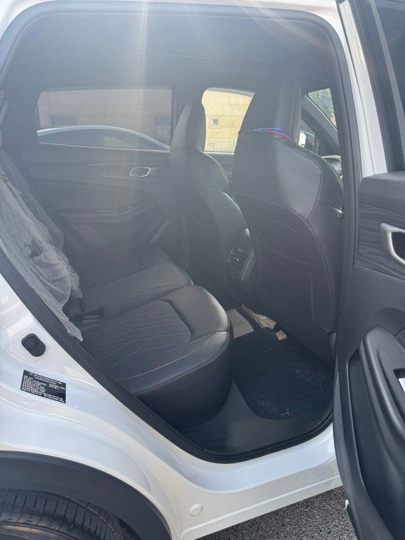 Changan CS 55 Plus, 1.5 L, 18.4 kWh, 2025 il, 5 700 km — Avtomobillər, Bakı (7)