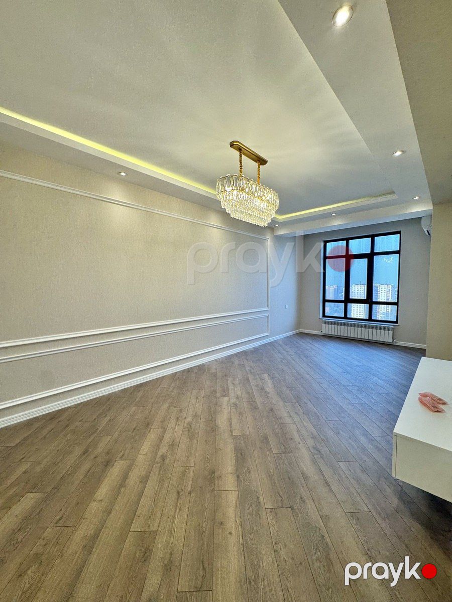 Satılır 3 otaqlı yeni tikili 92 m² — Mənzil, Bakı (3)