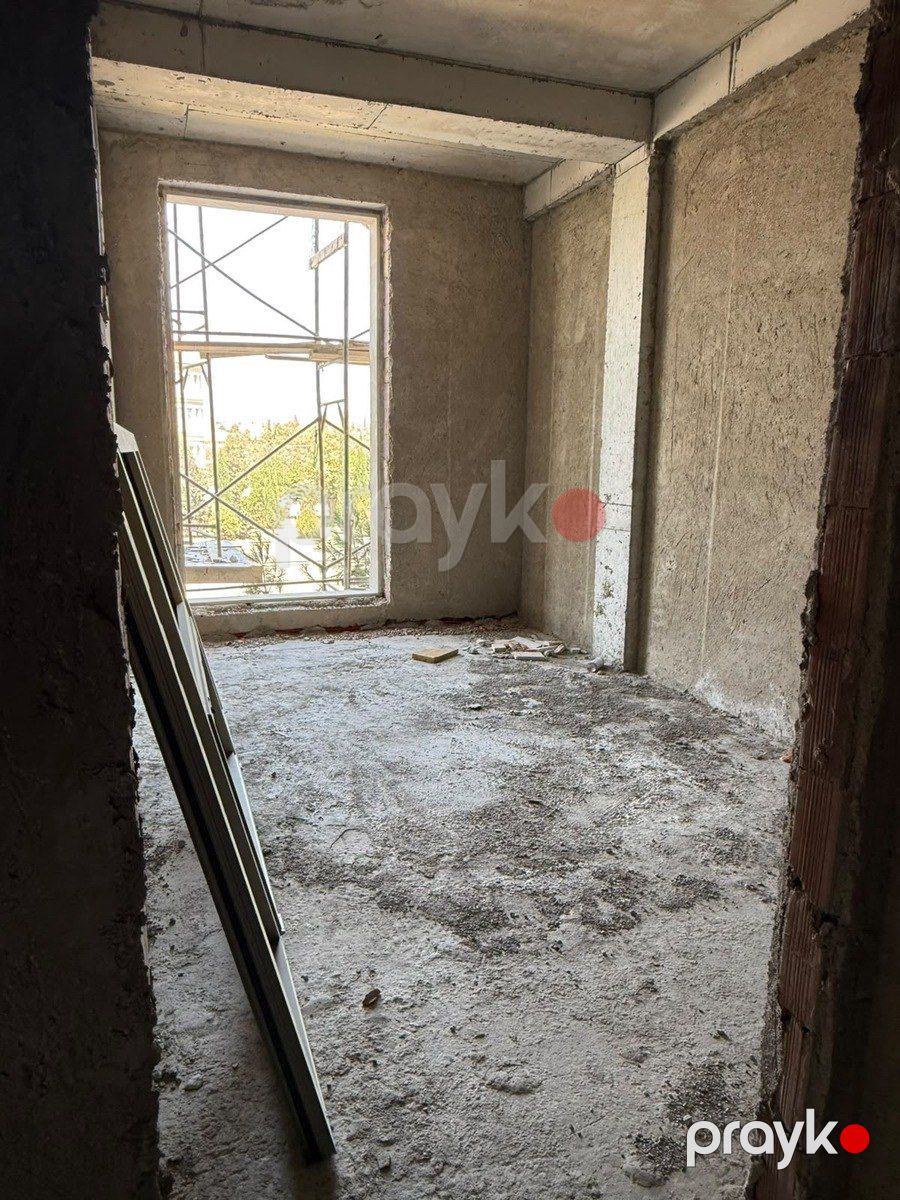Satılır 3 otaqlı yeni tikili 122 m² — Mənzil, Bakı (6)