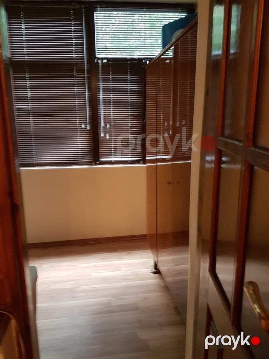 Satılır 2 otaqlı köhnə tikili 50 m² — Mənzil, Bakı (2)