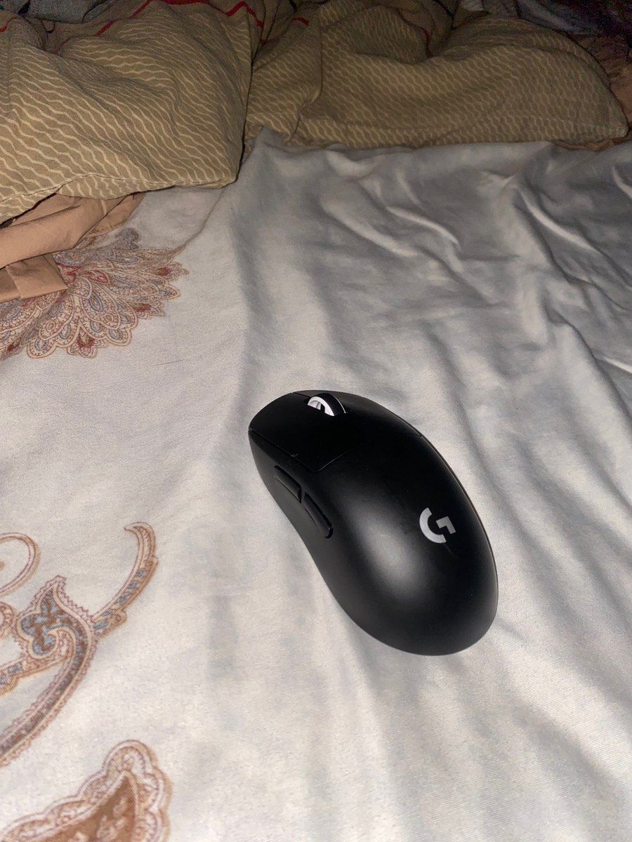 Logitech G Pro X superligt 2 — Elektronika, Bakı (4)