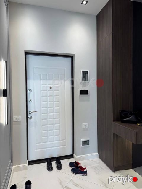 İcarəyə verilir 2 otaqlı yeni tikili 50 m²