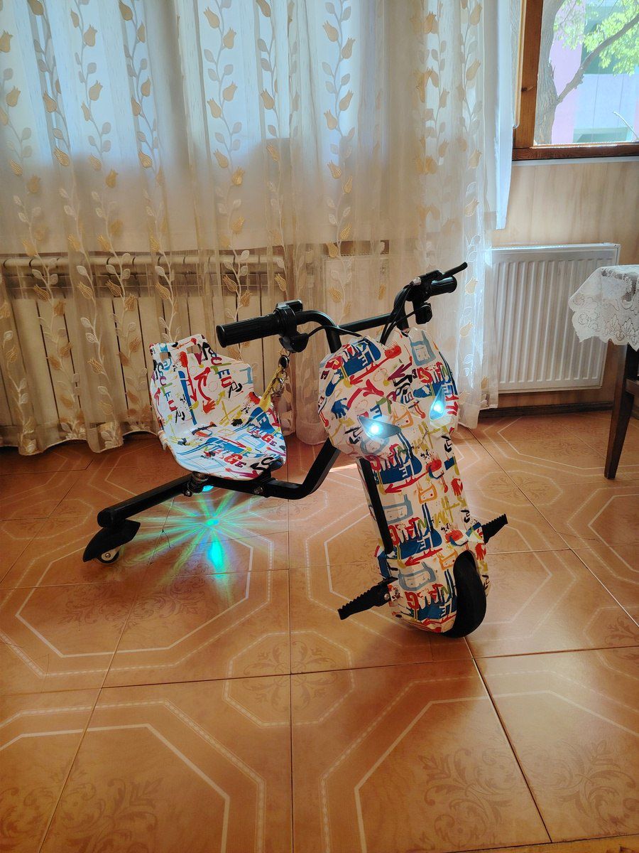 Elektrikli hoverboard — Velosipedlər, Bakı