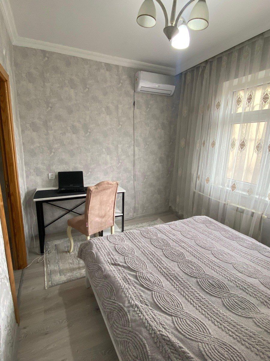 Satılır 3 otaqlı köhnə tikili 62 m² — Mənzil, Bakı (5)