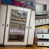 Endirim olundu 🛑🛑Dolab,termo və iki ədəd tumba cəmi 250₼. Problemi — Мебель