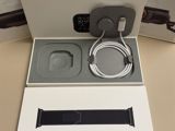 Apple Watch Ultra 2 Titanium — Elanın Sahibi