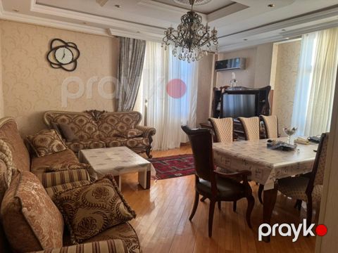 Satılır 3 otaqlı yeni tikili 156 m²