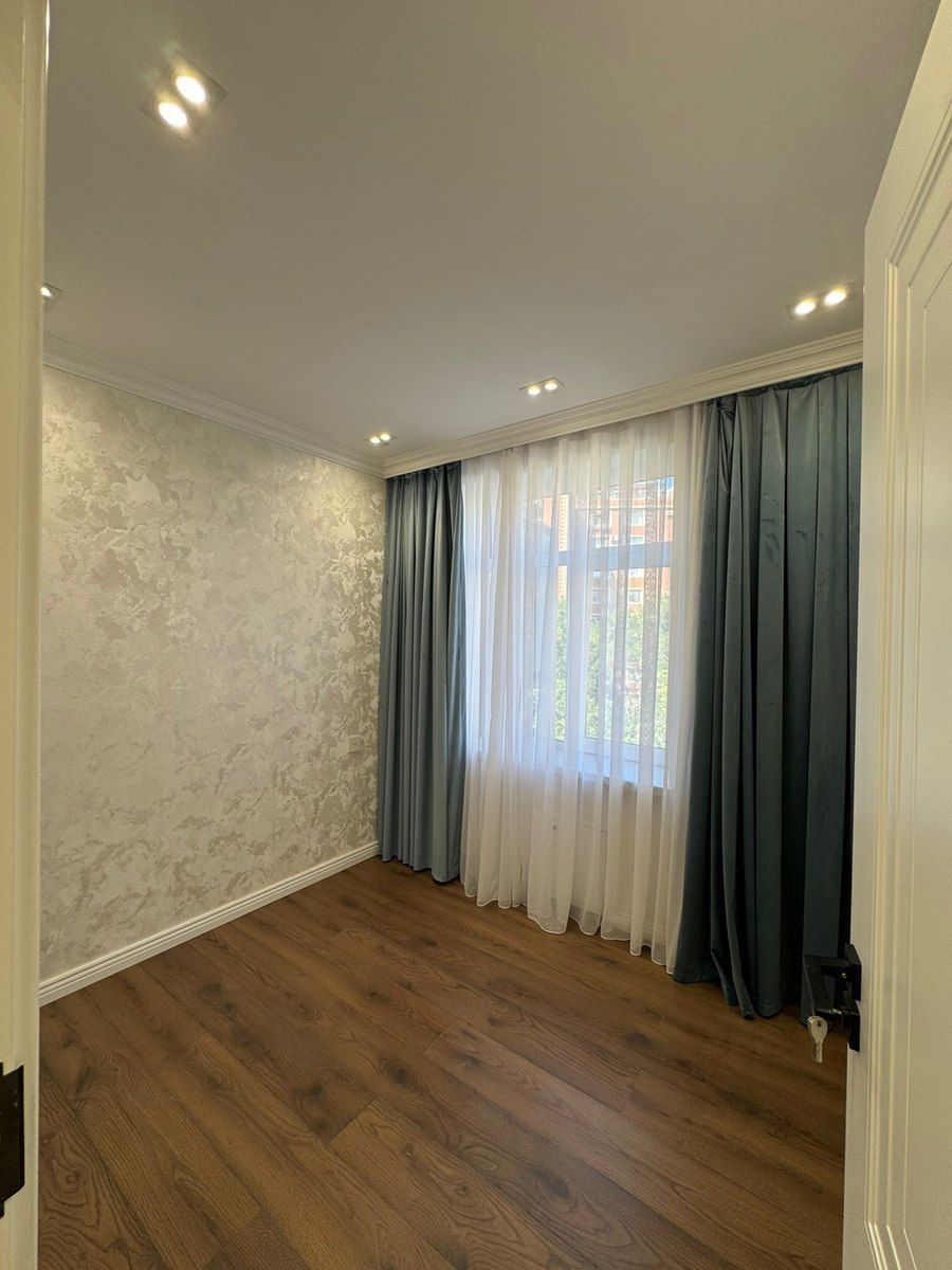 3-otaqlı mənzil, Gənclik m., 55 m² — Daşınmaz əmlak, Bakı (7)