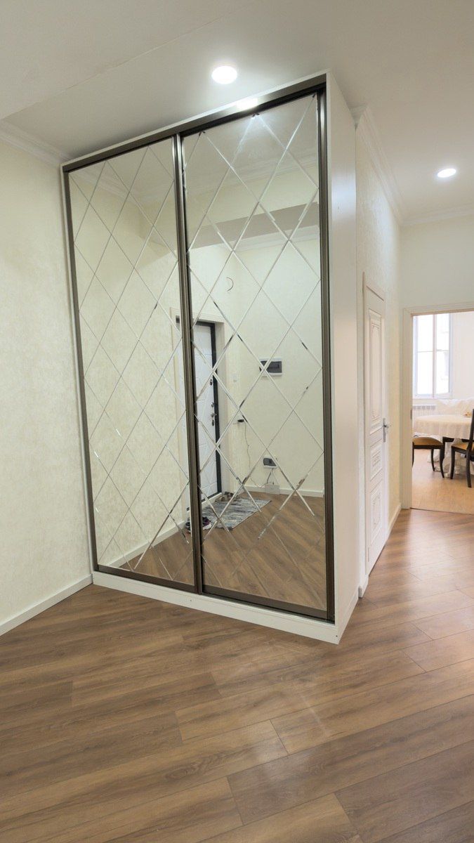 2-otaqlı yeni tikili, Saray qəs., 86 m² — Mənzil, Bakı (9)