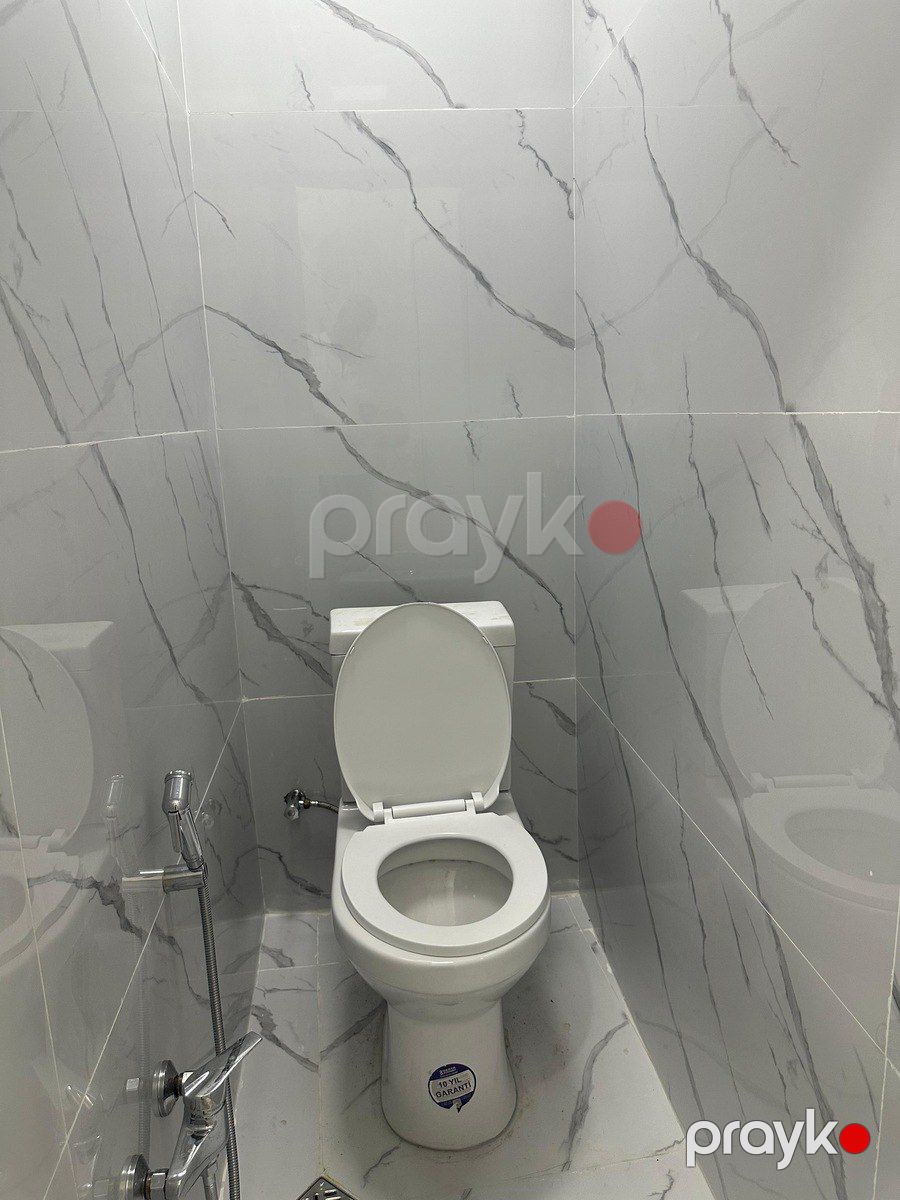 Satılır 2 otaqlı köhnə tikili 65 m² — Mənzil, Bakı (9)
