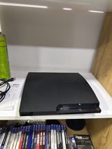 Sony PlayStation 3 (PS3) Slim oyun konsolu Ideal veziyyetde icinde de — Elektronika