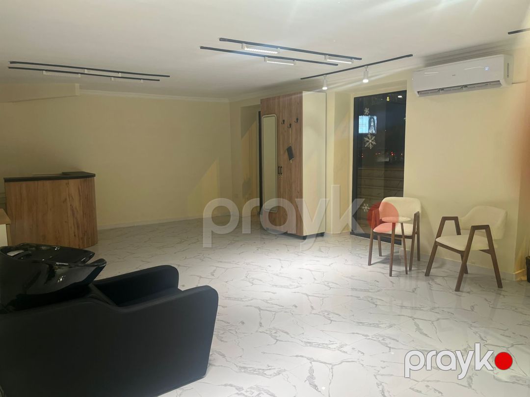 İcarəyə verilir obyekt 75 m² — Əmlak, Bakı (2)