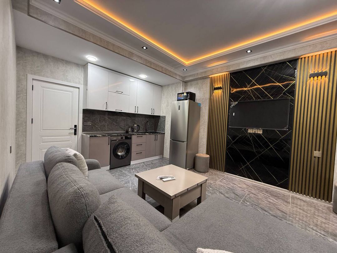 1-otaqlı yeni tikili kirayə verilir, Astara ş., 45 m² — Daşınmaz əmlak, Astara (7)