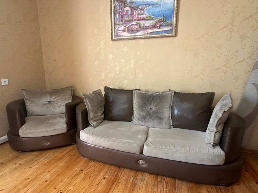 Qonaq otağı mebeli — Mallar, Bakı (2)