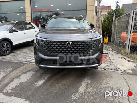 Changan CS 55 Plus, 1.5 L, 2026 il, yeni