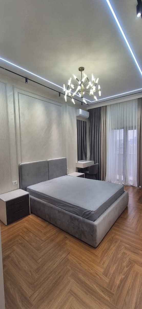 Satılır 3 otaqlı yeni tikili 95 m² — Mənzil, Bakı (9)