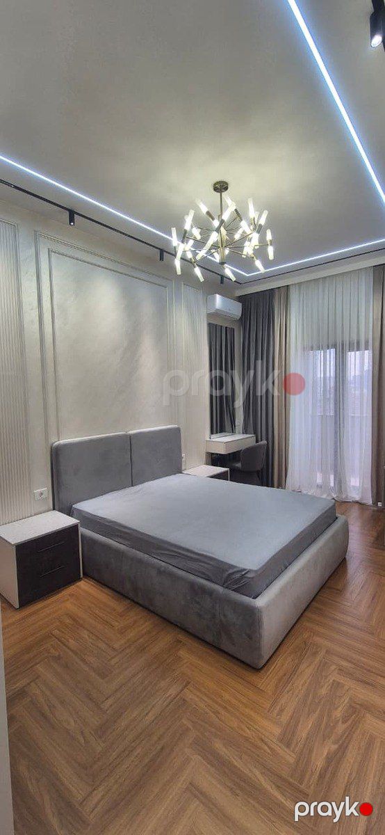 Satılır 3 otaqlı yeni tikili 95 m² — Mənzil, Bakı (7)