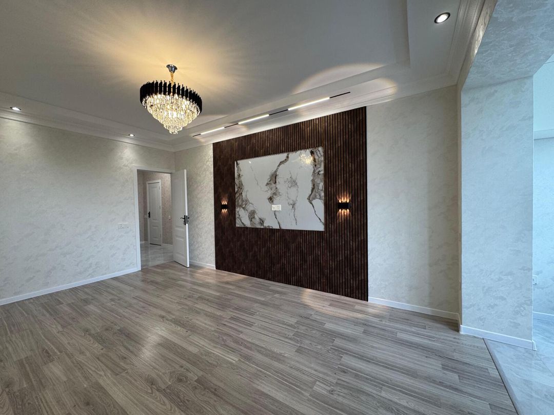 Satılır 3 otaqlı köhnə tikili 61 m² — Mənzil, Bakı (2)