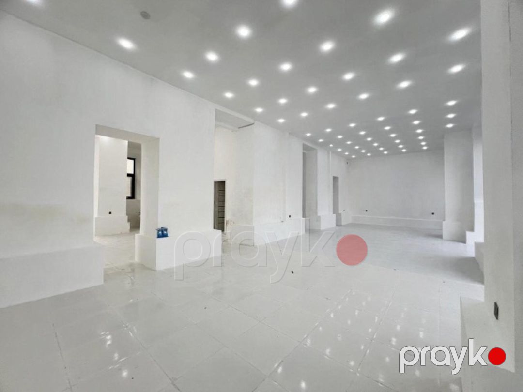 Obyekt icarəyə verilir, Xətai m. — Daşınmaz əmlak, Bakı (6)