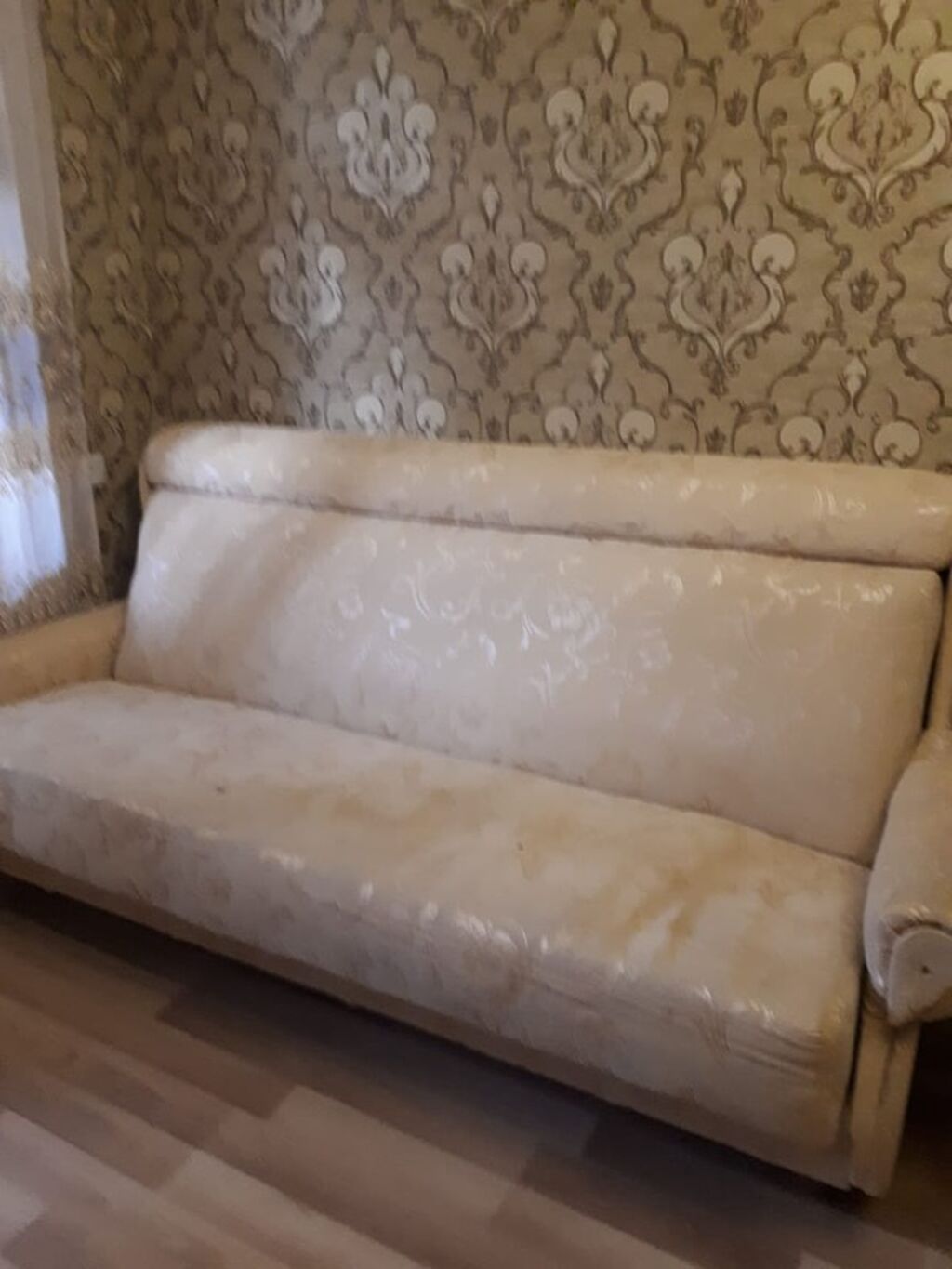 Təmiz moskva istehsalıdır .Yaxşı vəziyyətdədi .Yer olmadığı üçün belə — Mebel, Mehdiabad