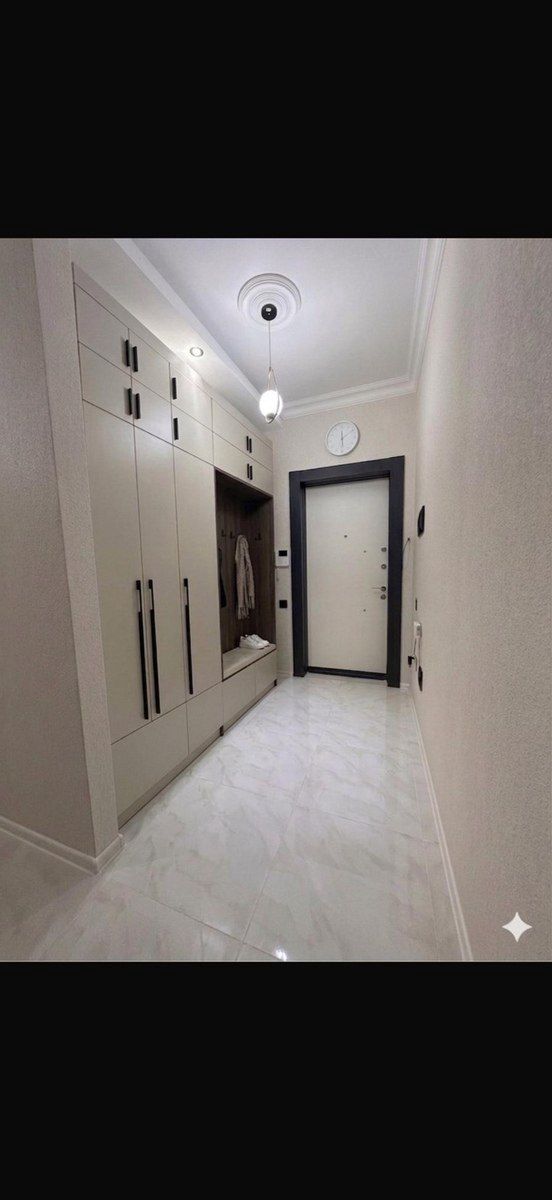 3-otaqlı yeni tikili kirayə verilir, Sumqayıt ş., 90 m² — Mənzil, Sumqayıt (8)