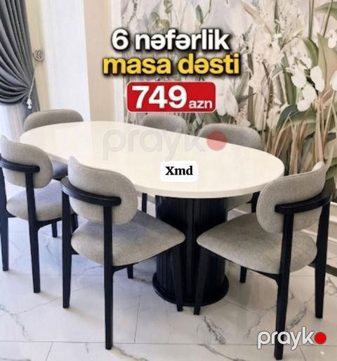 İstehsalin ozunden alin hem vaxtinza hem cibinize qənaət edin — Bakı