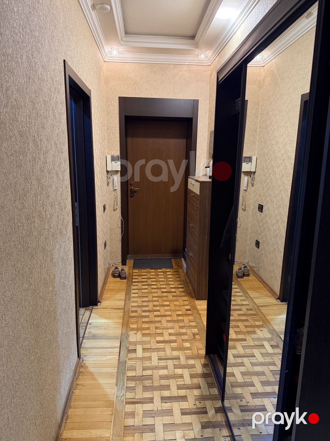 Satılır 6 otaqlı köhnə tikili 160 m² — Mənzil, Bakı (12)