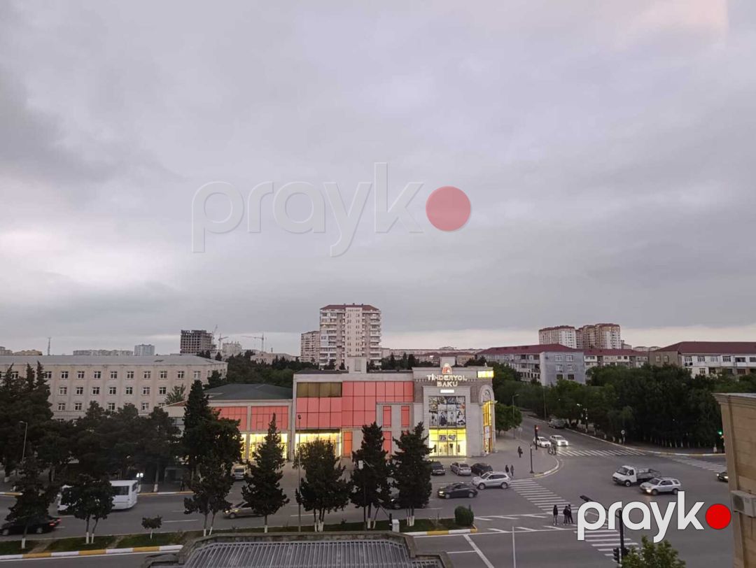 Satılır 2 otaqlı köhnə tikili 54 m² — Mənzil, Sumqayıt (10)