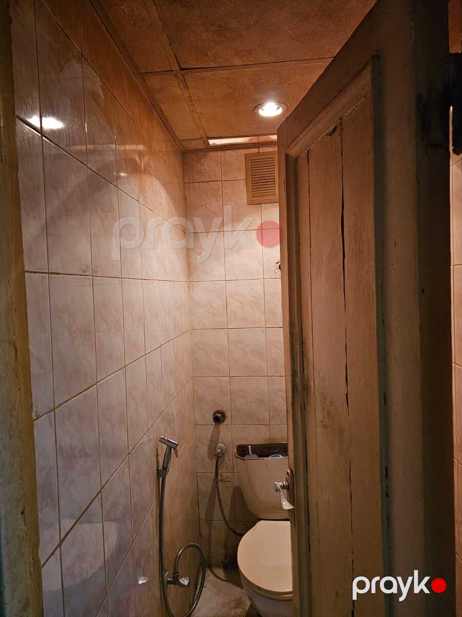 Satılır 3 otaqlı köhnə tikili 85 m² — Mənzil, Bakı (10)