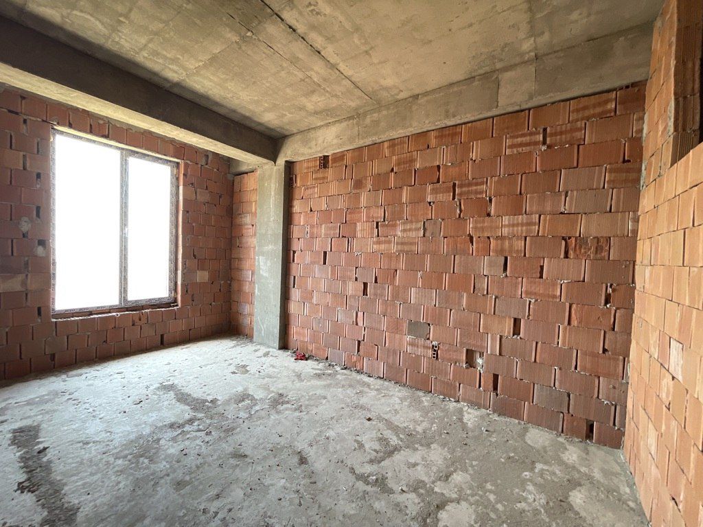 Satılır 2 otaqlı yeni tikili 42 m² — Mənzil, Bakı (2)