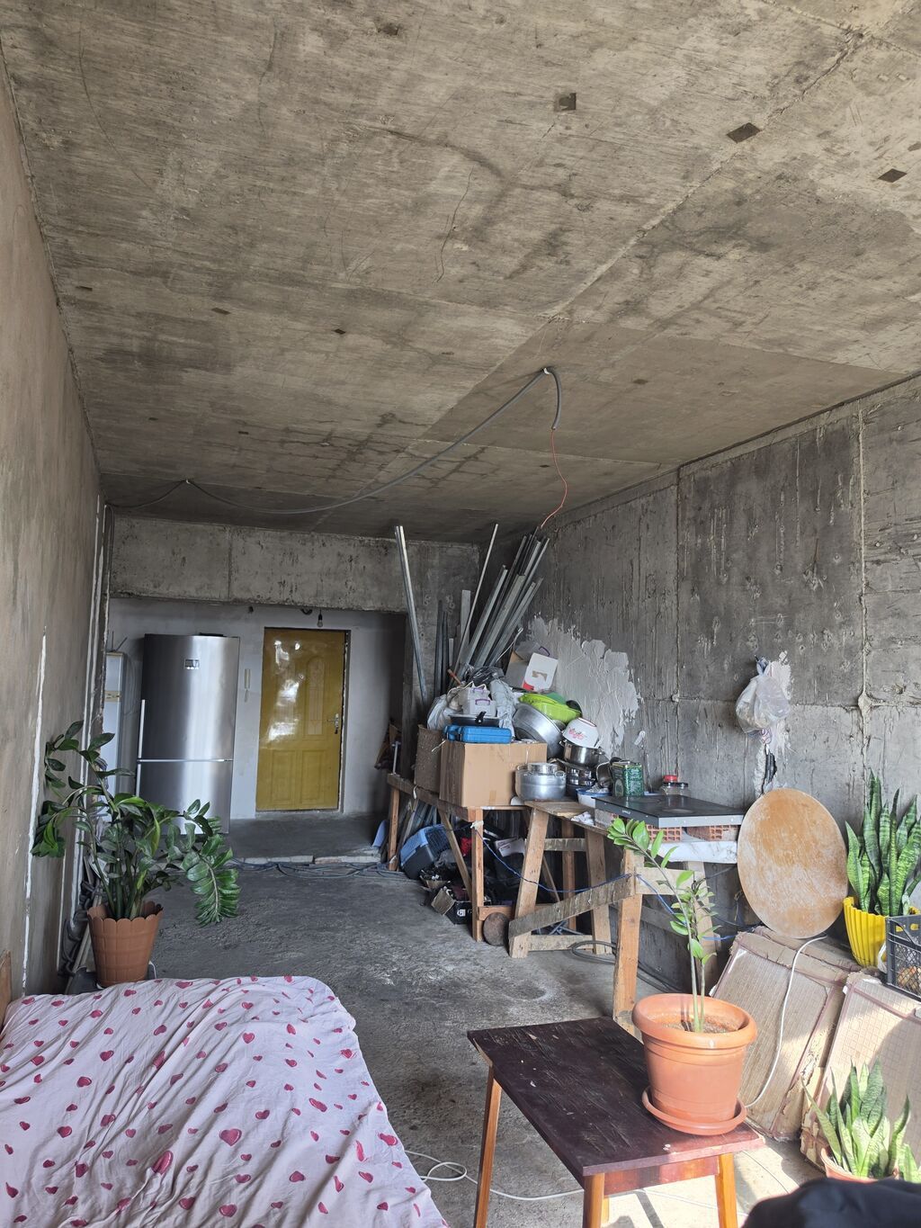 Montin, 2 otaqlı, Yeni tikili, m. Nəriman Nərimanov, 100 kv. m — Daşınmaz əmlak, Bakı (7)