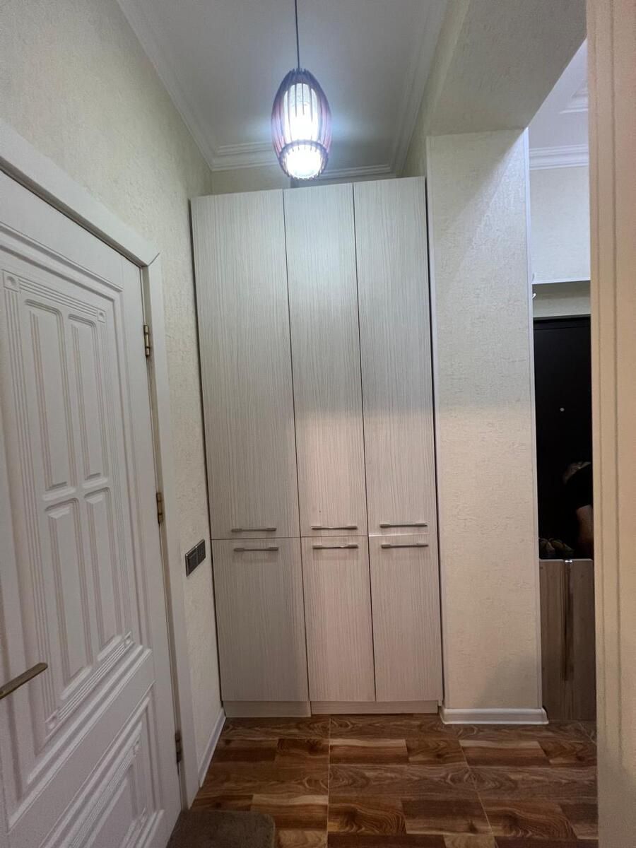 Satılır 3 otaqlı yeni tikili 75 m² — Mənzil, Bakı (11)