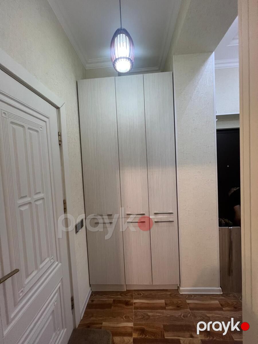 Satılır 3 otaqlı yeni tikili 75 m² — Mənzil, Bakı (11)