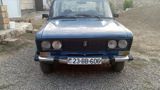 VAZ 2106 sedan – mavi rəng, 4 qapılı, sənədləri 1illikdi mator — Cars