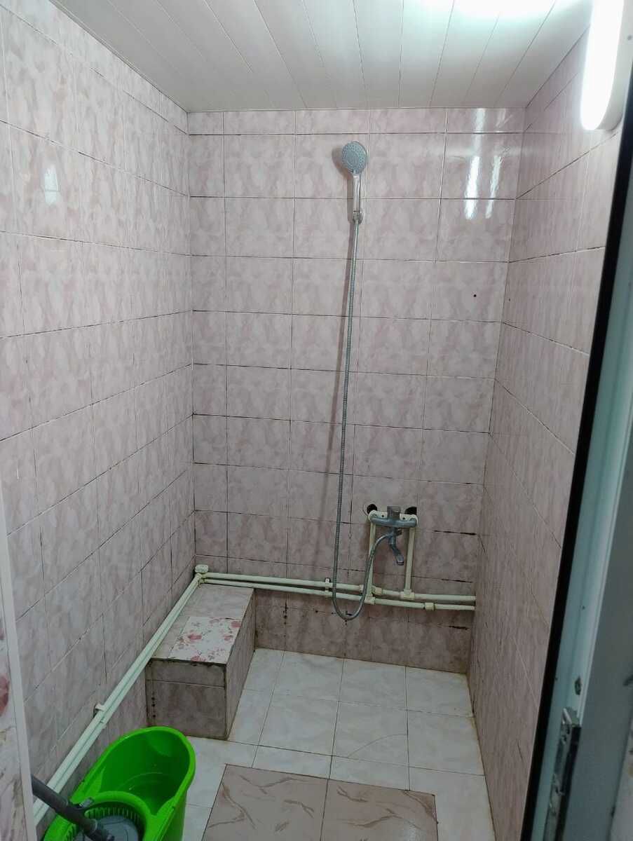 İcarəyə verilir 4 otaqlı köhnə tikili 80 m² — Mənzil, Bakı (11)