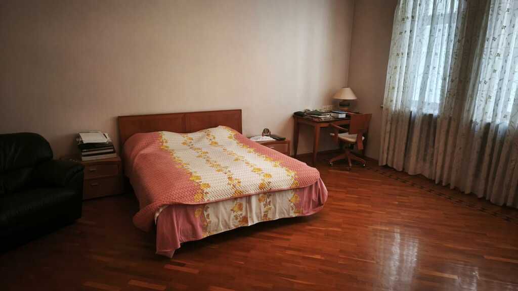 İcarəyə verilir 5 otaqlı həyət evi/bağ evi 420 m² — Ev, villa, Bakı (12)