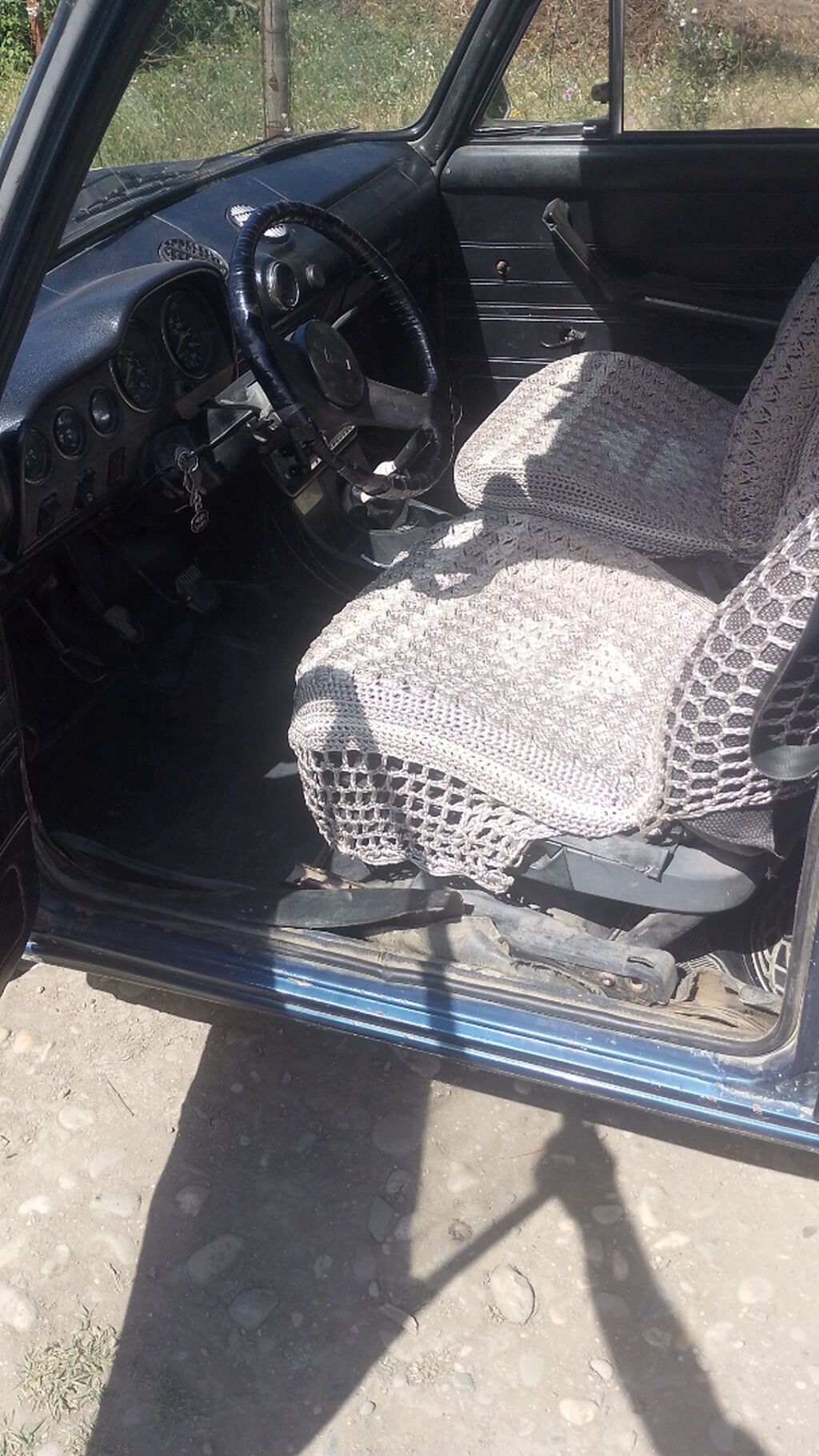 VAZ (LADA) 2106: 1.3 l | 1990 il — Avto, Qusar (6)