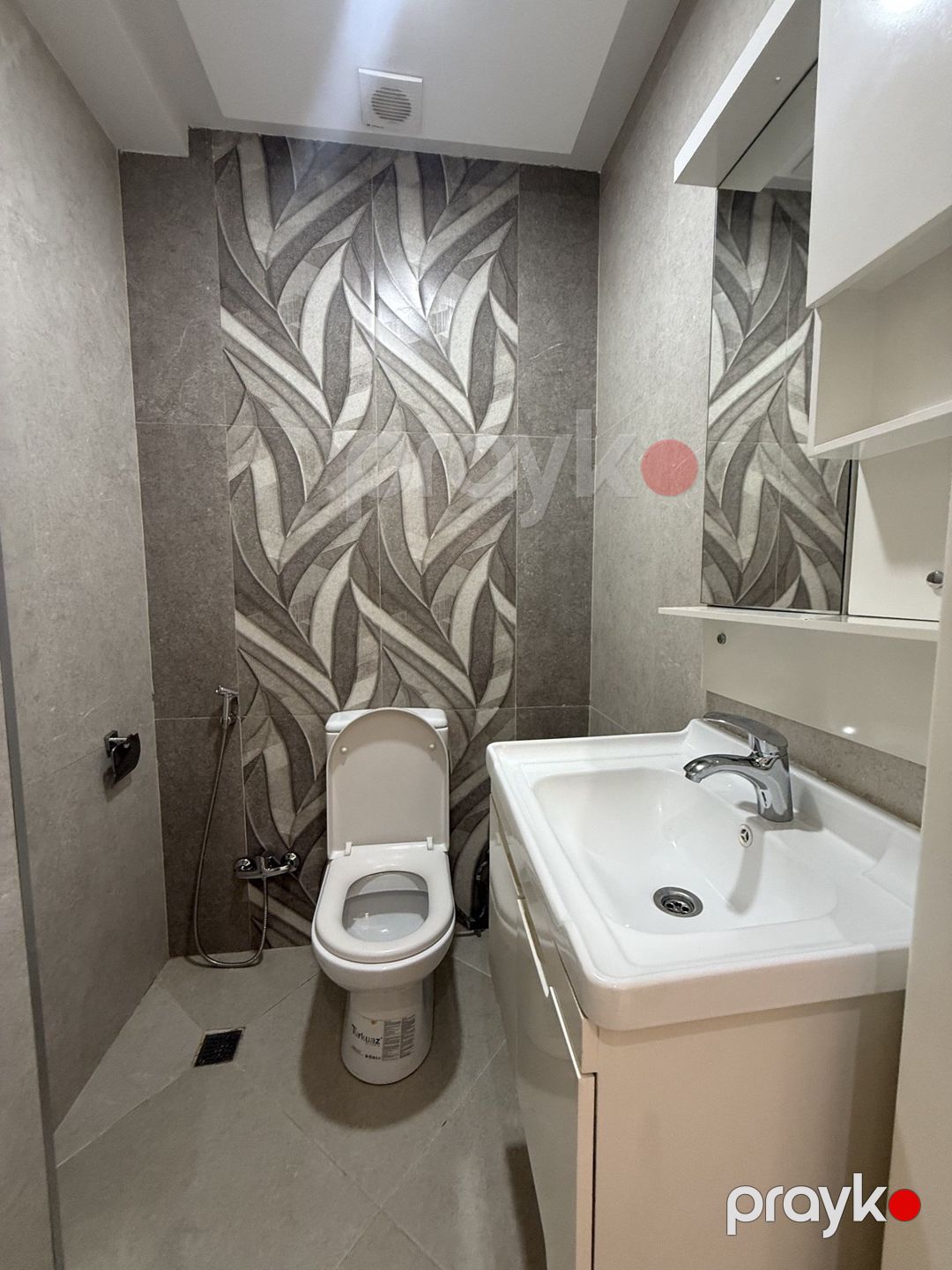 Satılır 3 otaqlı yeni tikili 128 m² — Mənzil, Bakı (11)