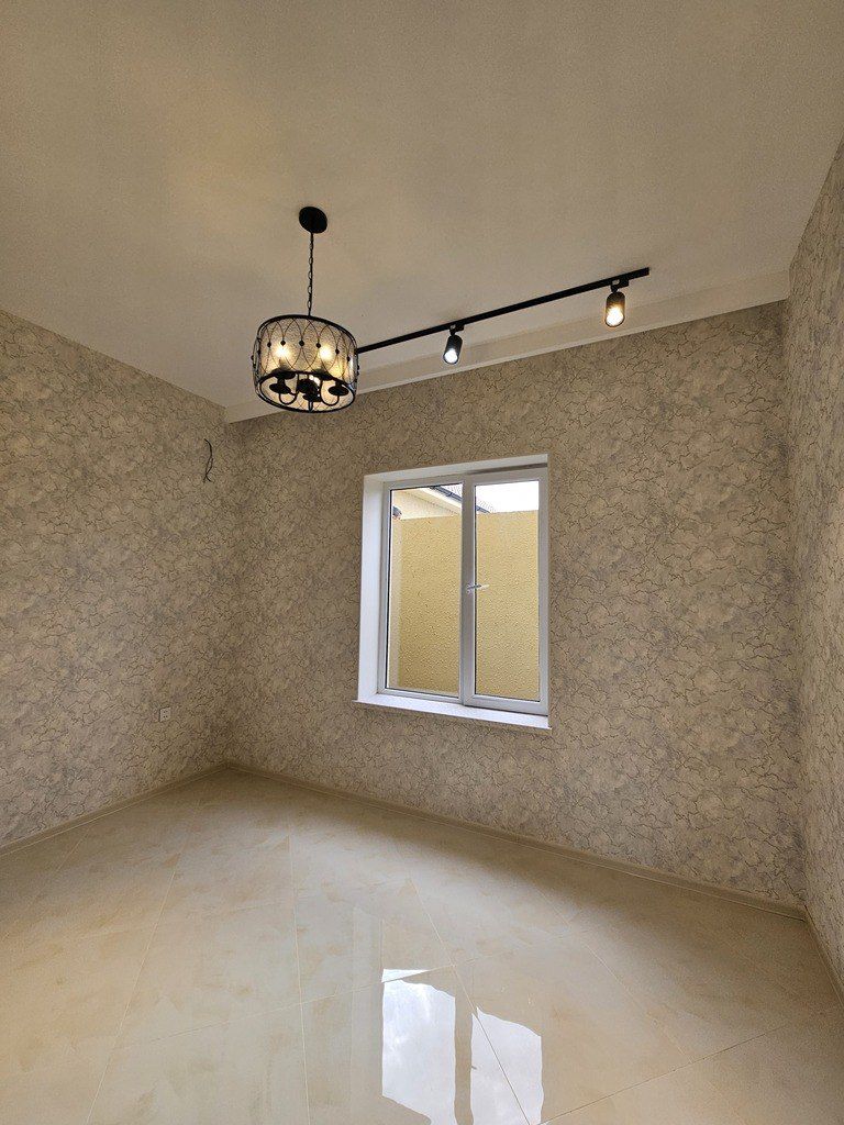 Satılır 3 otaqlı həyət evi/bağ evi 130 m² — Ev, villa, Bakı (8)