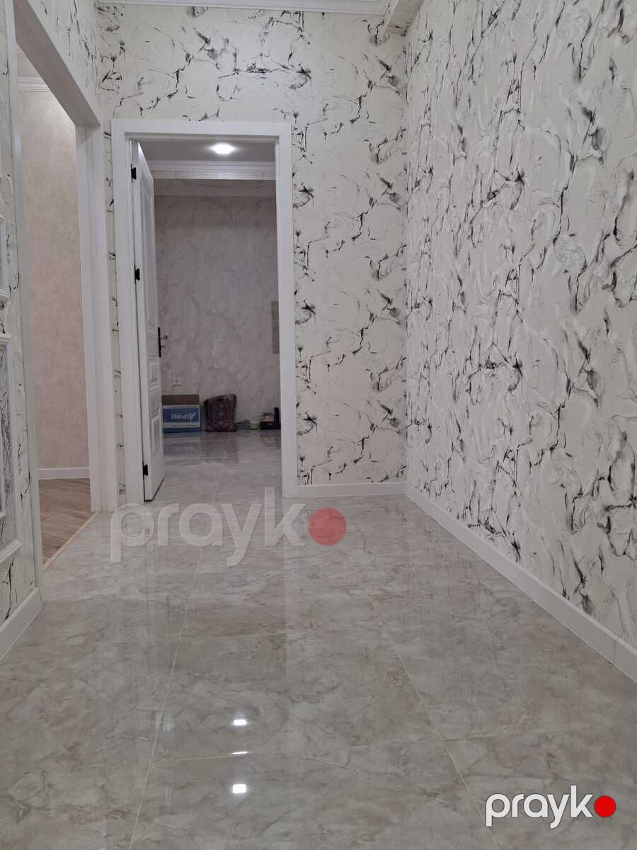Satılır 3 otaqlı yeni tikili 75 m² — Mənzil, Bakı (5)