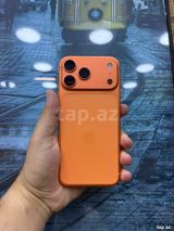 Apple iPhone 17 Pro Max Cosmic Orange 256GB/12GB — LineTelecom — Телефоны и гаджеты