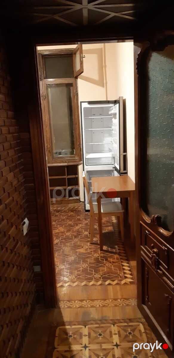 2-otaqlı mənzil kirayə verilir, S.Vurğun küç., 60 m² — Daşınmaz əmlak, Bakı (6)