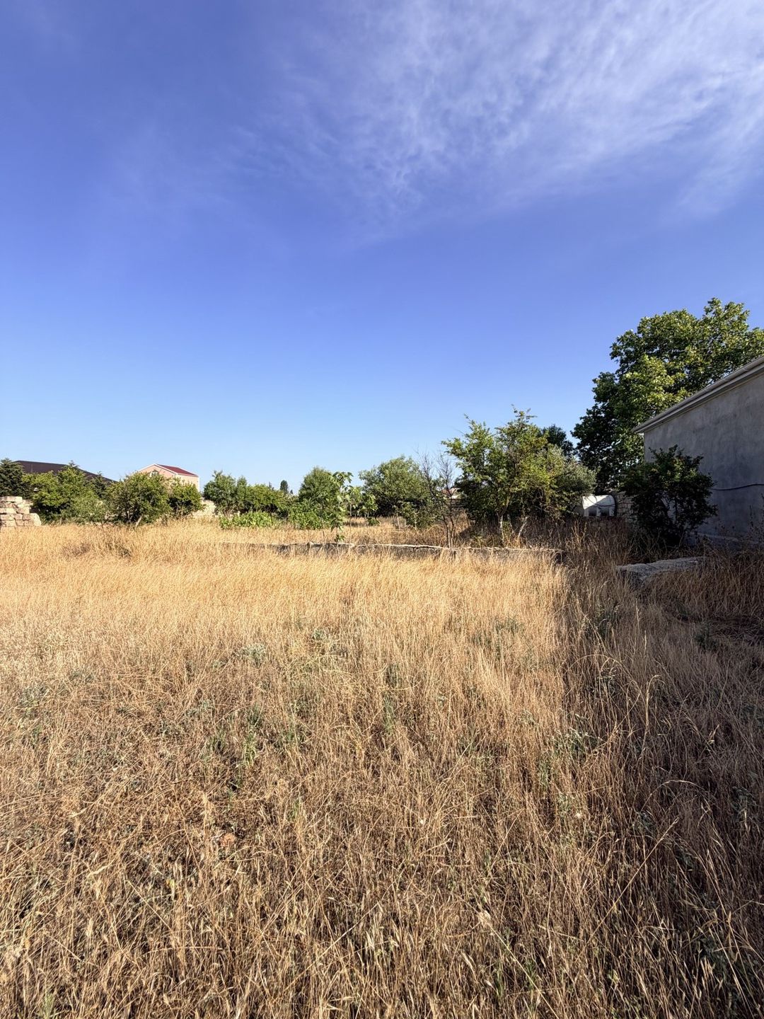 Satılır torpaq 11 sot — Torpaq, Bakı