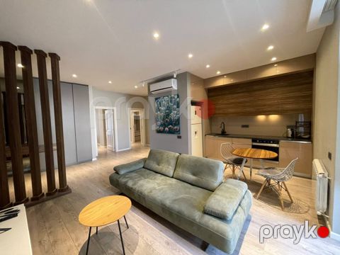 Satılır 3 otaqlı yeni tikili 103 m²