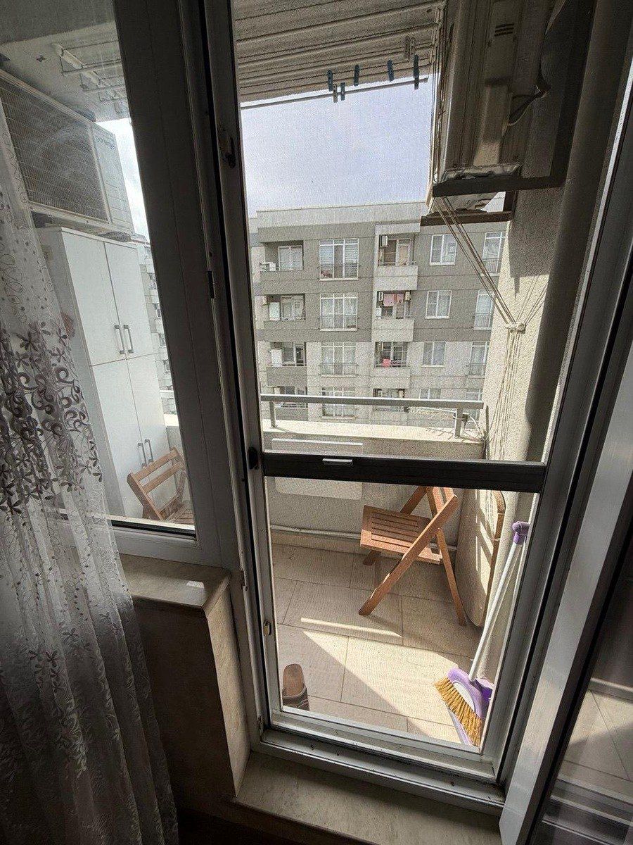 İcarəyə verilir 2 otaqlı yeni tikili 70 m² — Mənzil, Bakı (2)